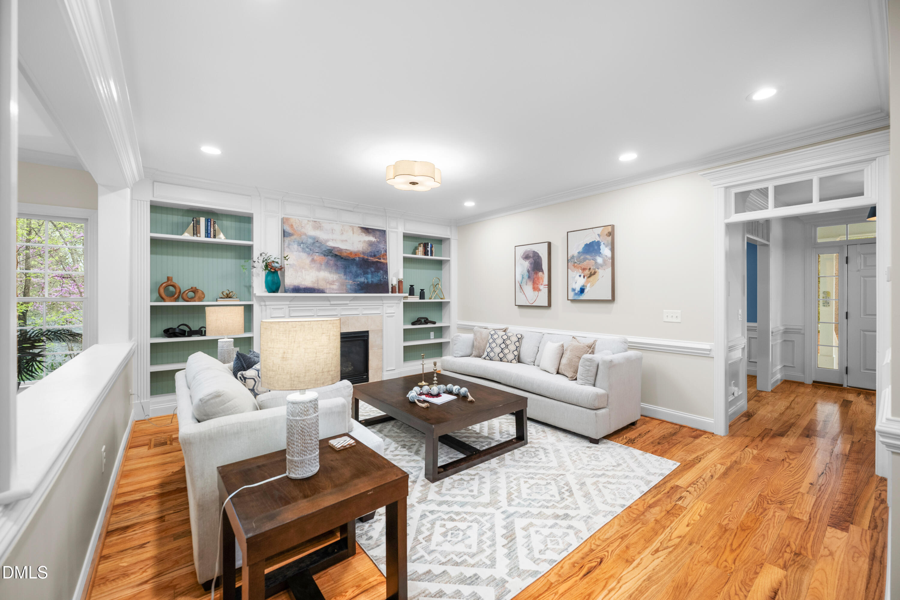 415 Fairview Road Apex, NC 27502 - Photo 19 of 55 17 -415 fairview rd, interior