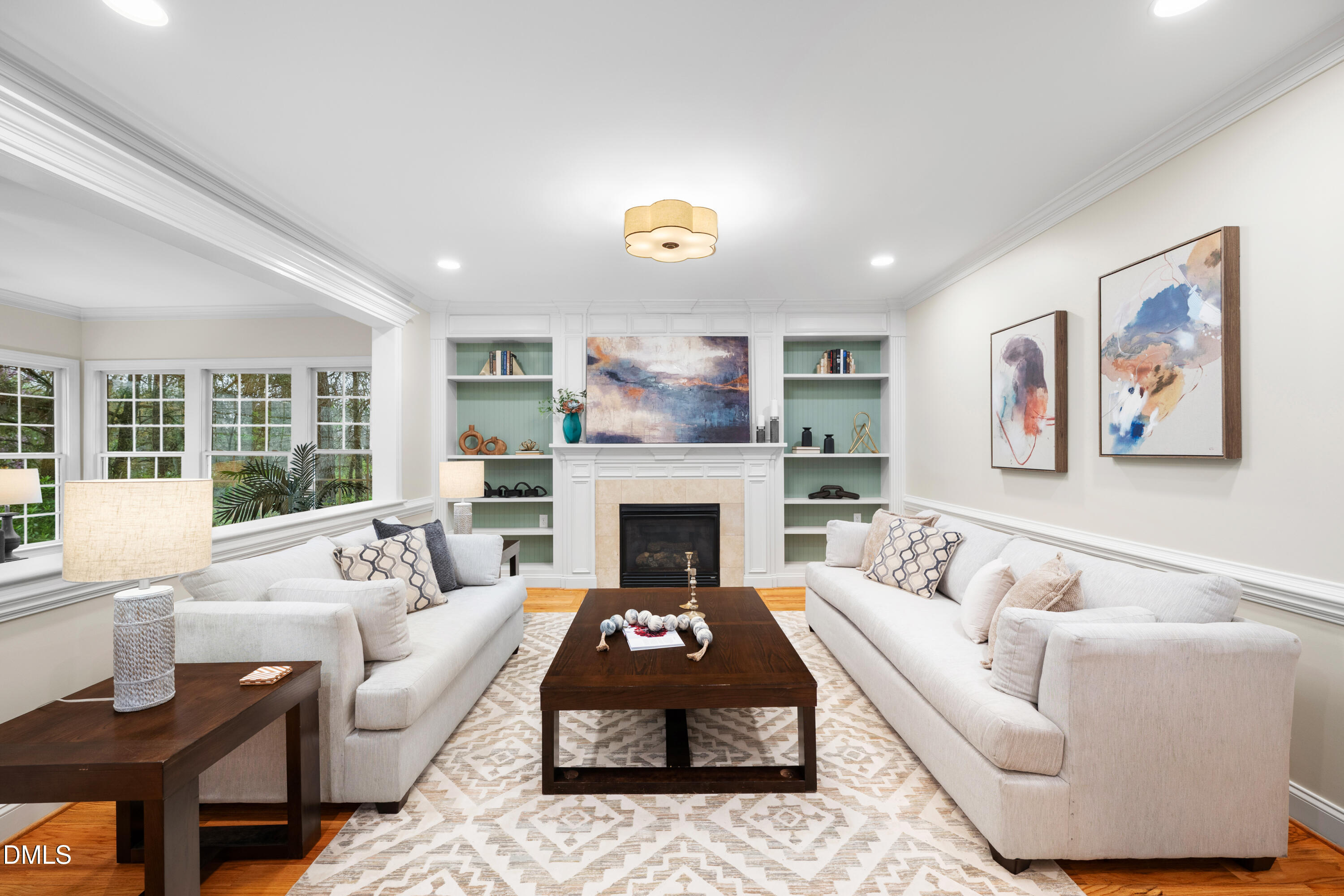 415 Fairview Road Apex, NC 27502 - Photo 20 of 55 18 -415 fairview rd, interior