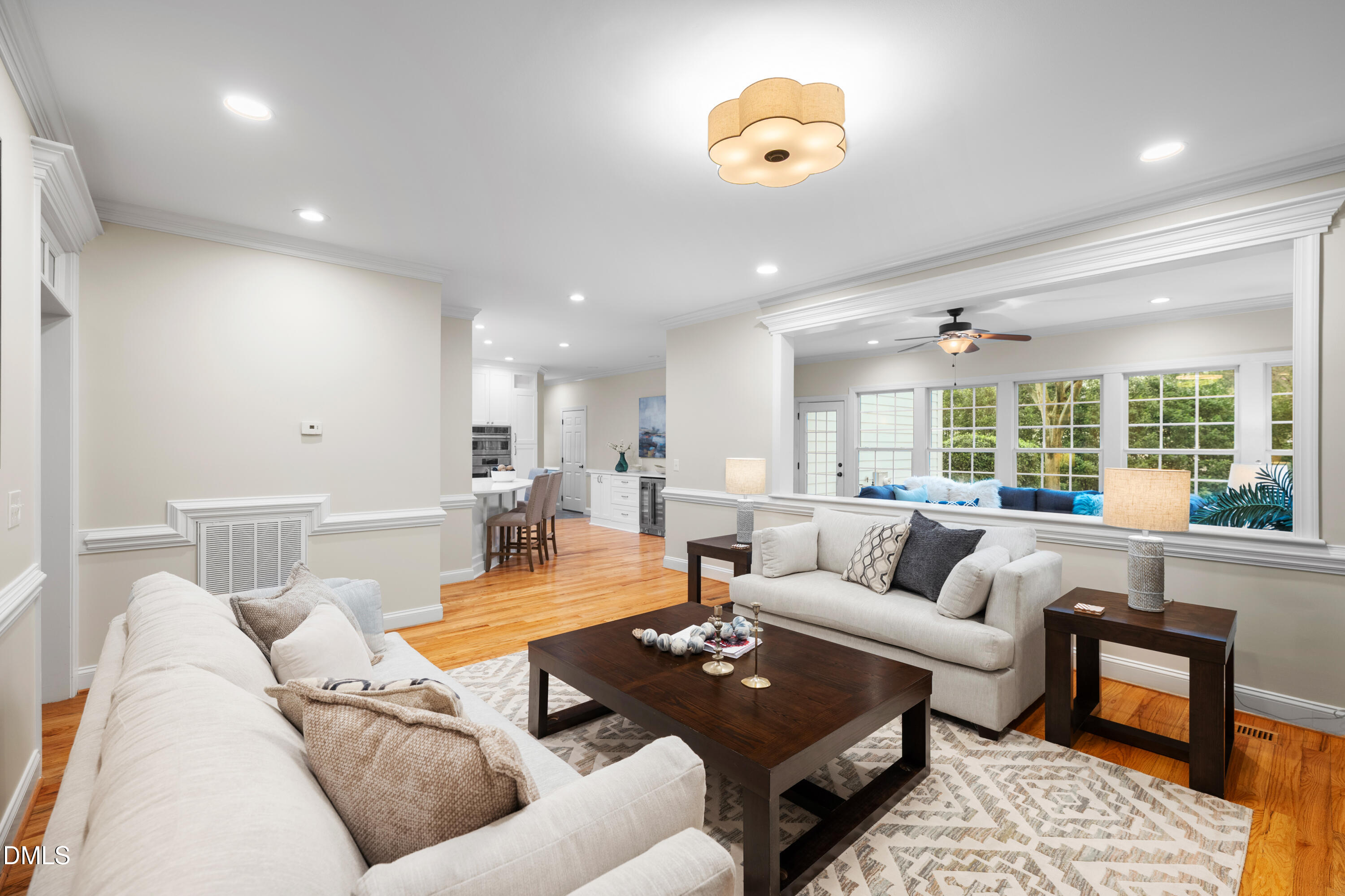 415 Fairview Road Apex, NC 27502 - Photo 21 of 55 19 -415 fairview rd, interior