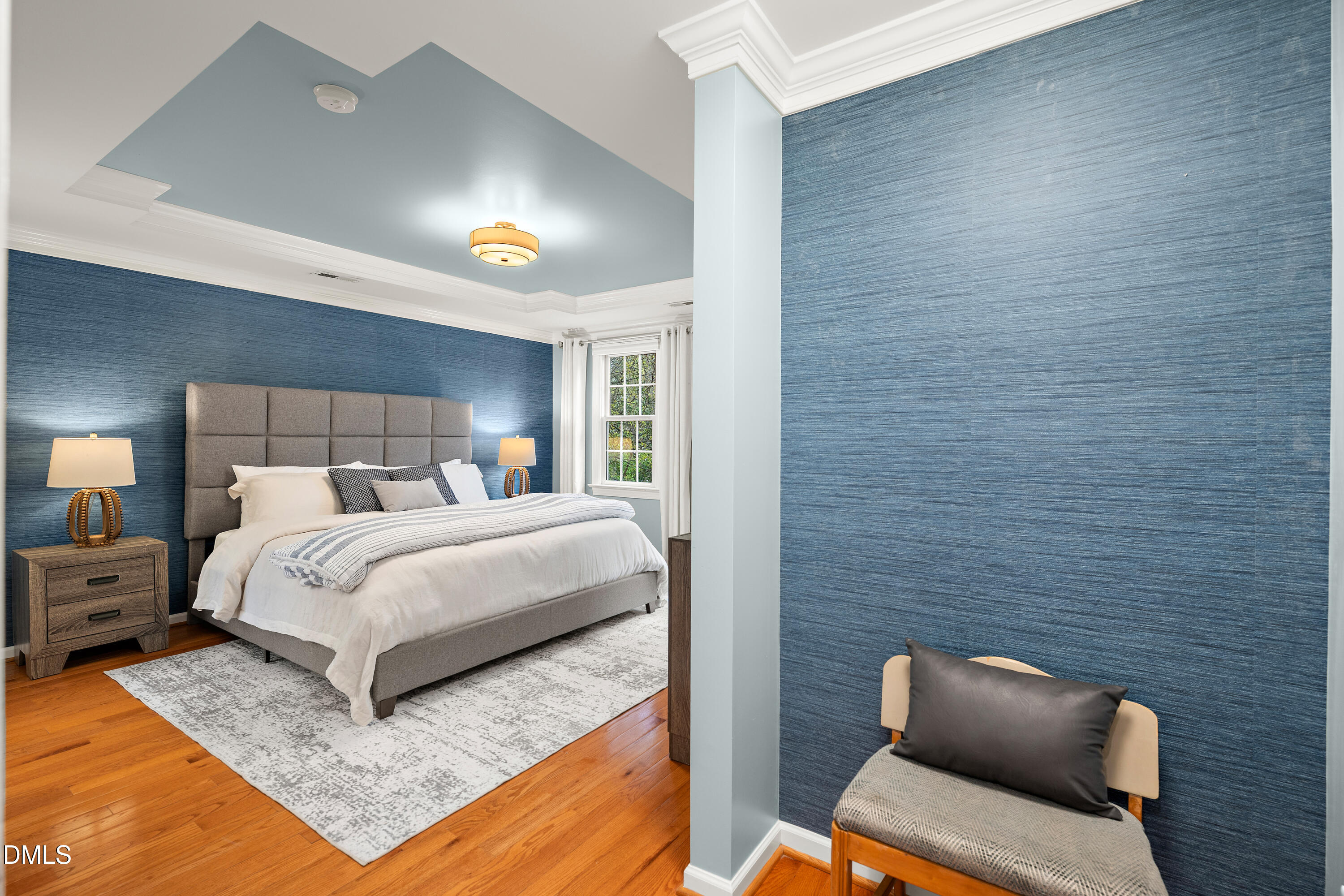 415 Fairview Road Apex, NC 27502 - Photo 22 of 55 20 -415 fairview rd, interior, primary