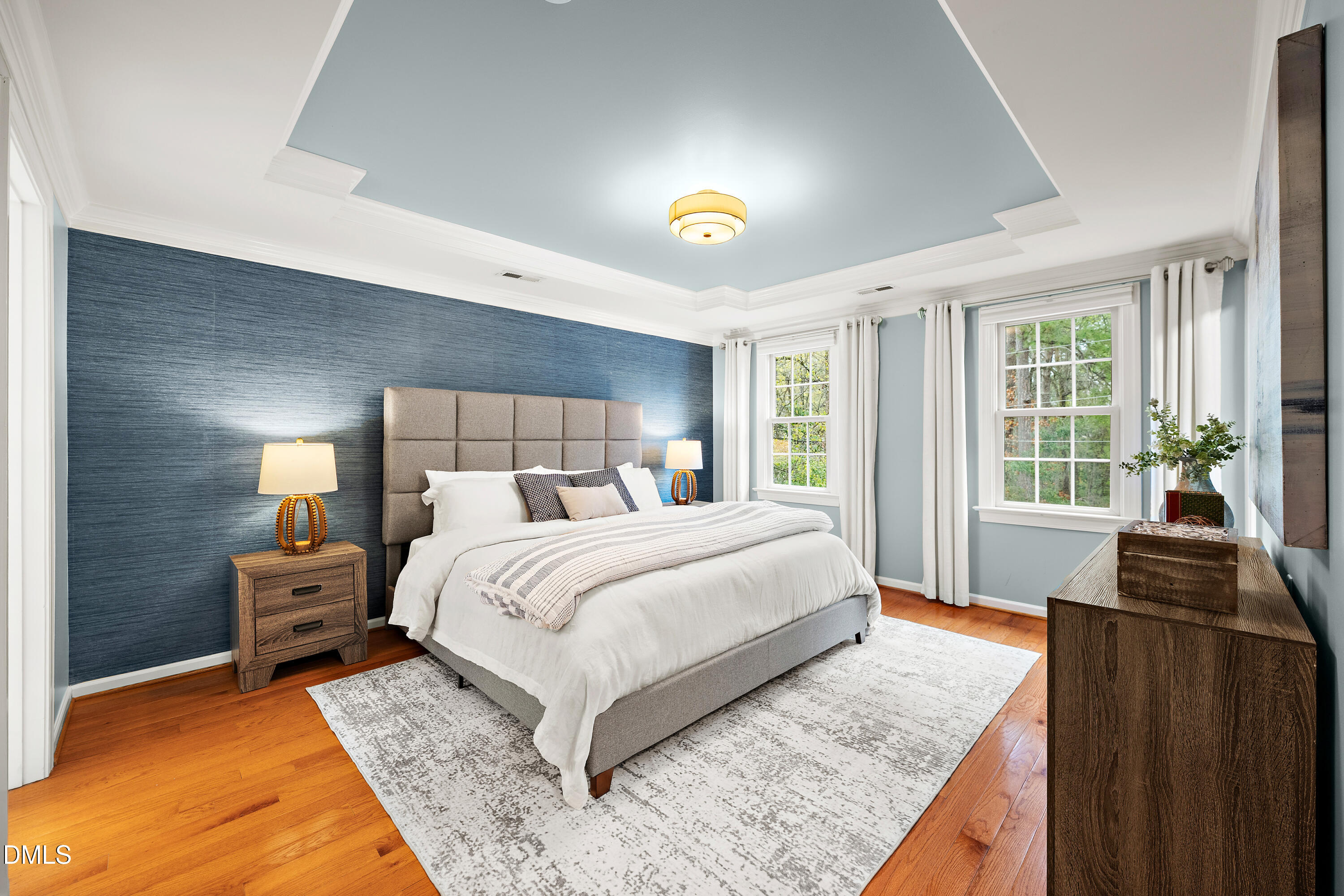 415 Fairview Road Apex, NC 27502 - Photo 23 of 55 21 -415 fairview rd, interior, primary