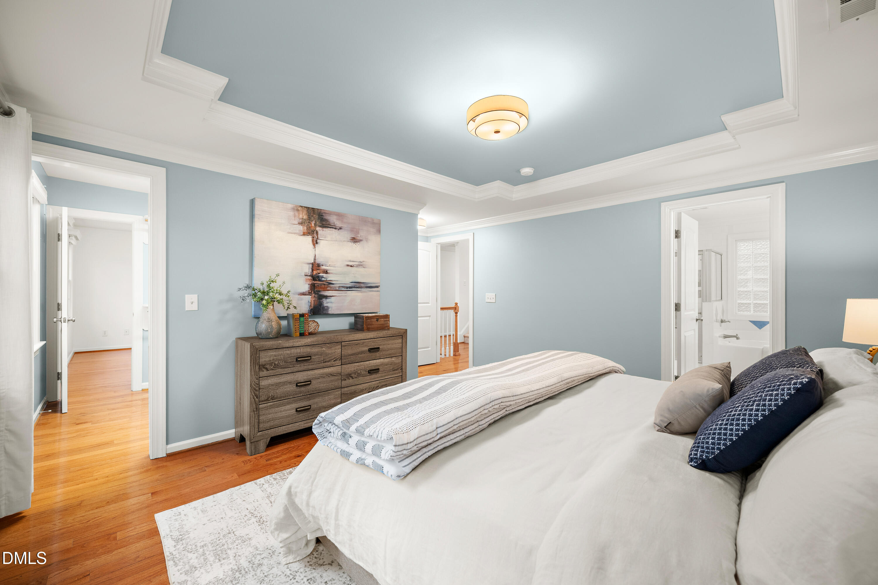 415 Fairview Road Apex, NC 27502 - Photo 24 of 55 22 -415 fairview rd, interior, primary