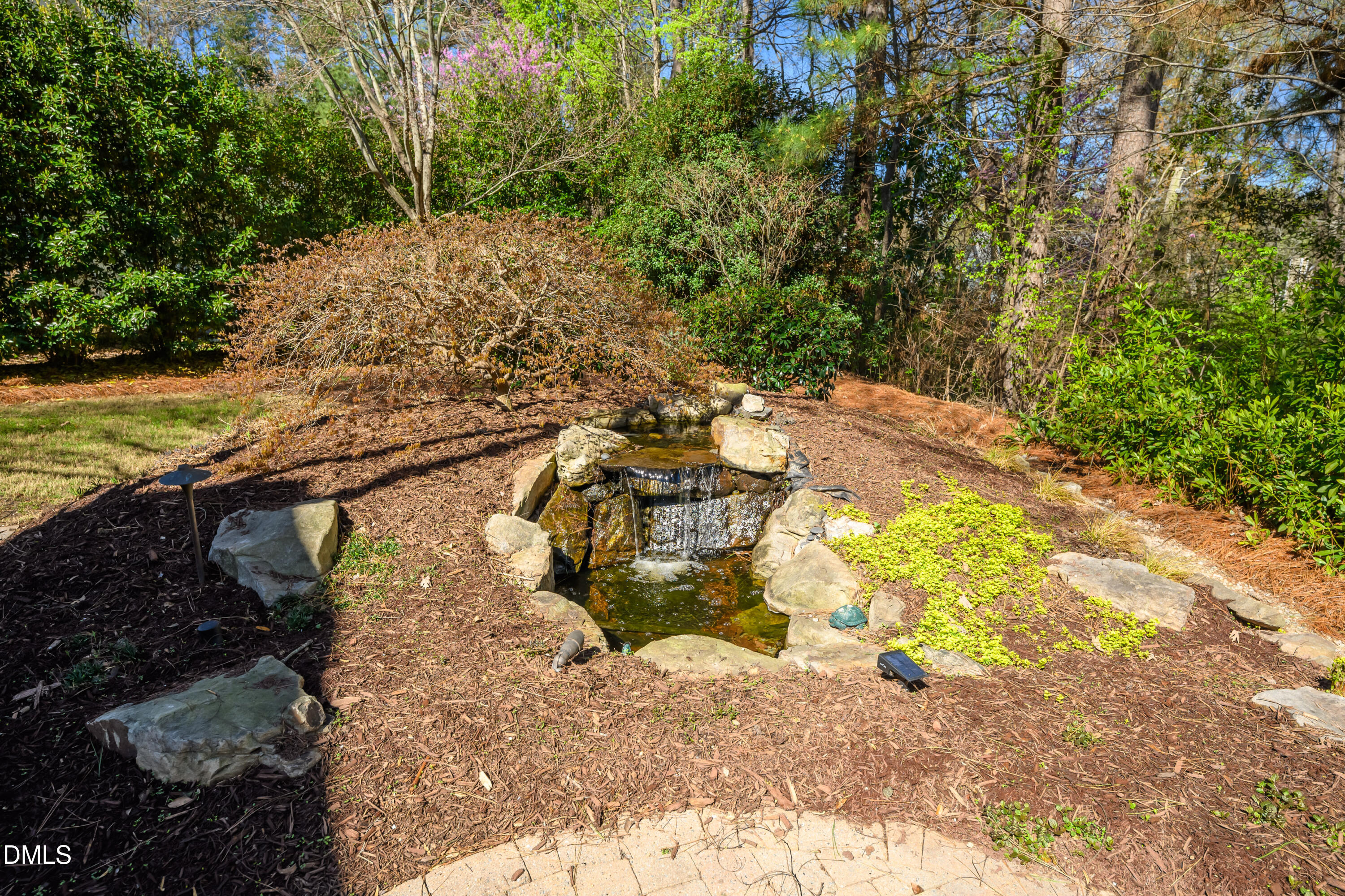 415 Fairview Road Apex, NC 27502 - Photo 41 of 55 42 -415 fairview rd, exterior