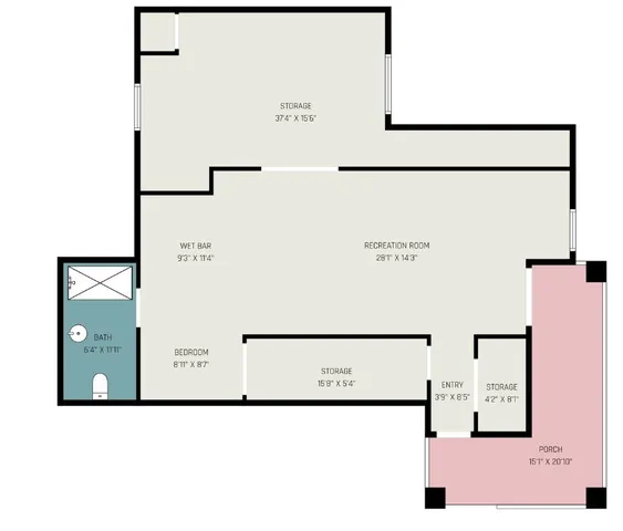 $875,000 | 15912 Rosethorn Court, Cypress, TX 77429