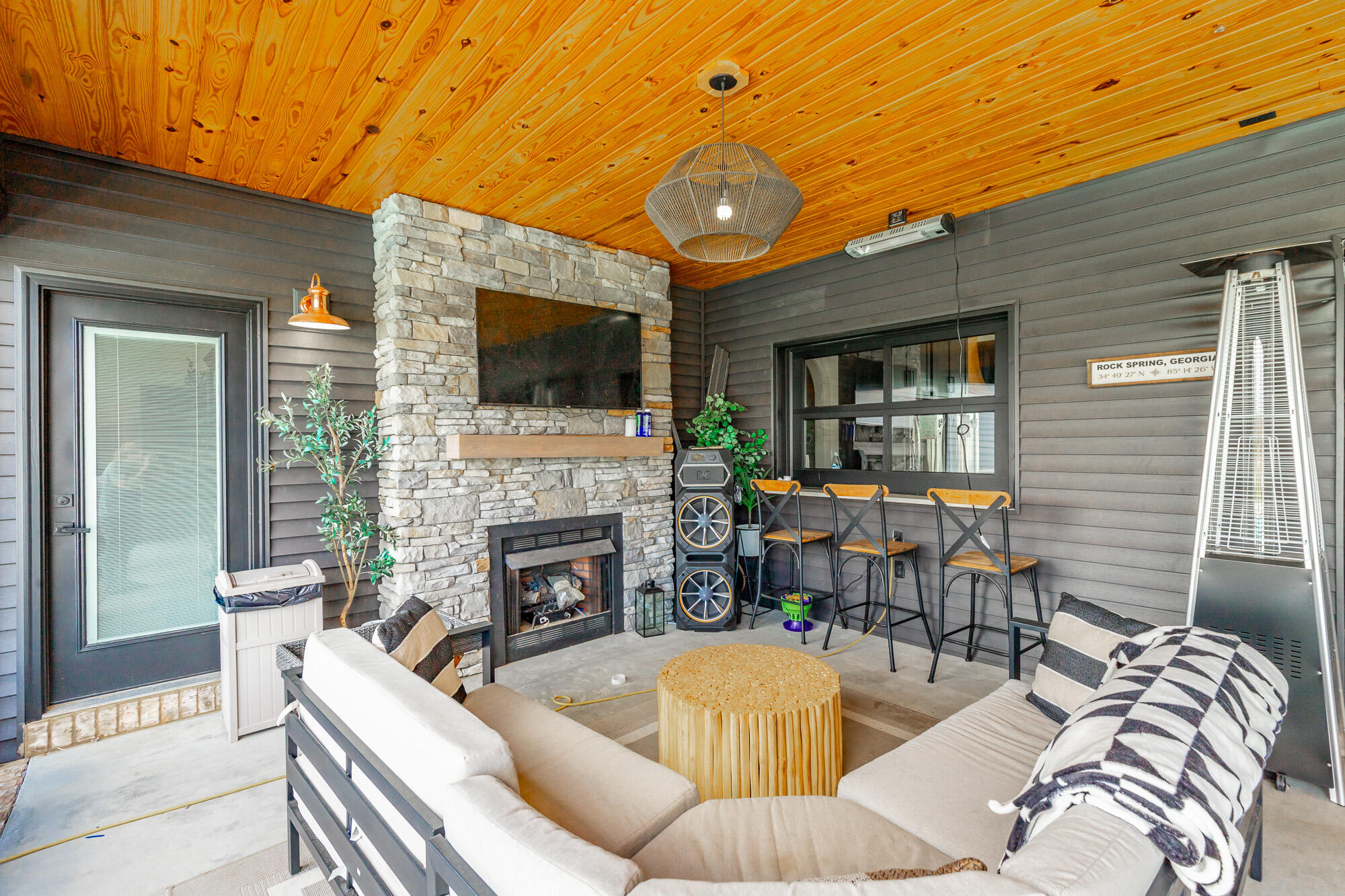 686 Bell Road LaFayette, GA 30728 - Photo 20 of 85 686 Bell Road HD-88