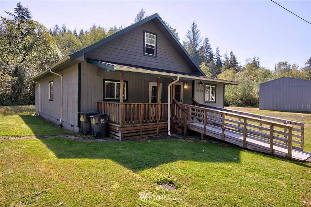 222 Endresen Road Hoquiam, WA 98550 - Photo 1 of 34 Gallery Image 1