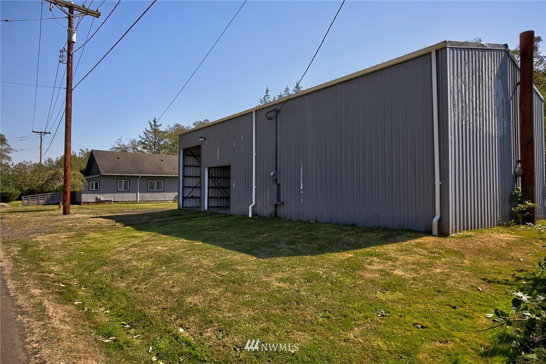 222 Endresen Road Hoquiam, WA 98550 - Photo 32 of 34 Gallery Image 32