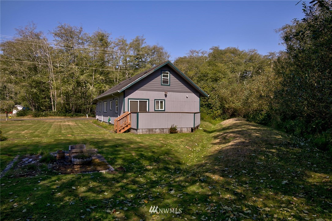 222 Endresen Road Hoquiam, WA 98550 - Photo 33 of 34 Gallery Image 33