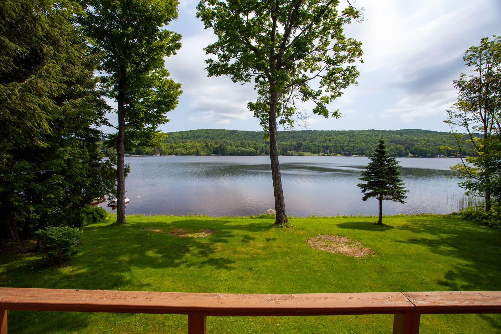 614 Lake Road Chateaugay, NY 12920 - Photo 7 of 19