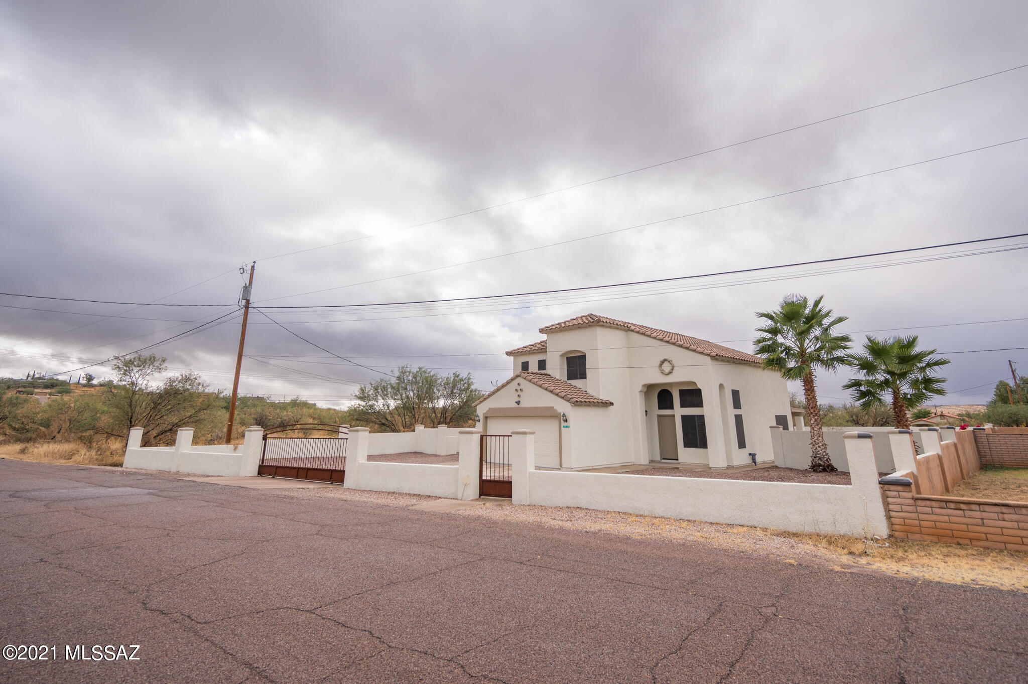 1739 Círculo Alameda Rio Rico, AZ 85648 - Photo 7 of 45