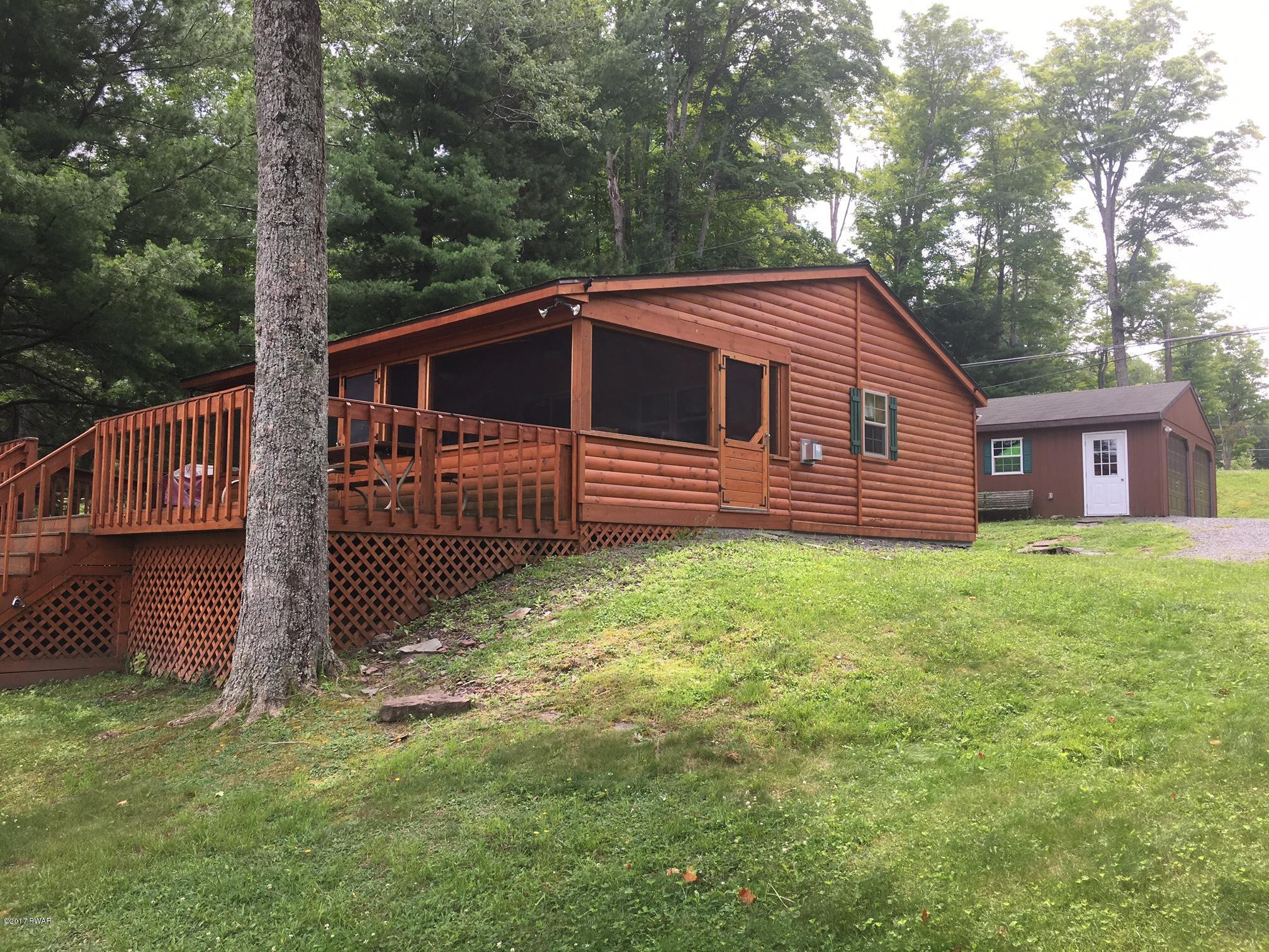 575 A Duck Harbor Road Equinunk, PA 18417 - Photo 8 of 17