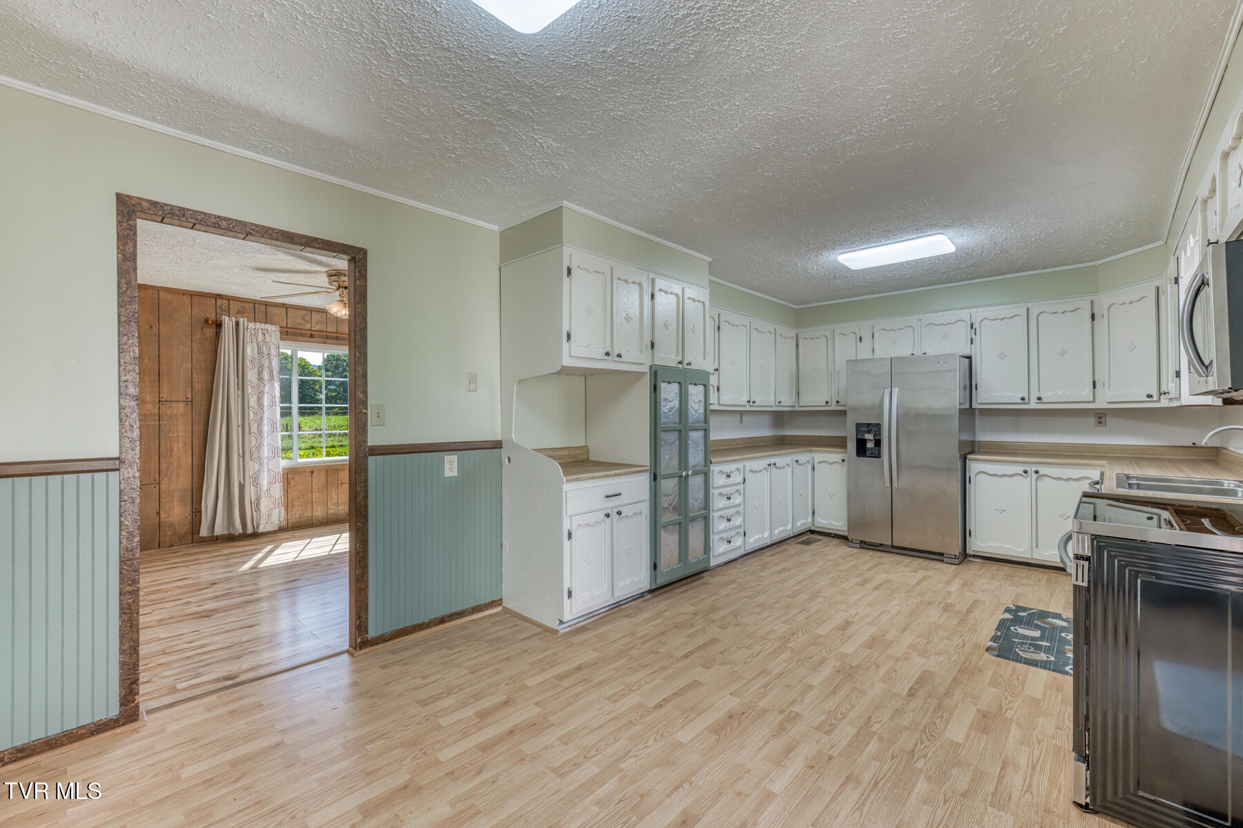 867 Mayberry Road Jonesborough, TN 37659 - Photo 29 of 50 867 Mayberry Rd-14