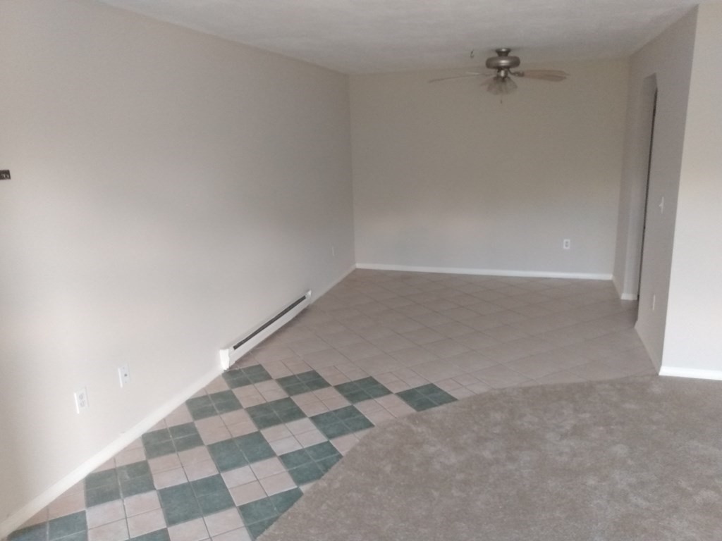 7 Gibbs Street, Unit 9 Worcester, MA 01607 - Photo 10 of 11 a view of a closet with white walls