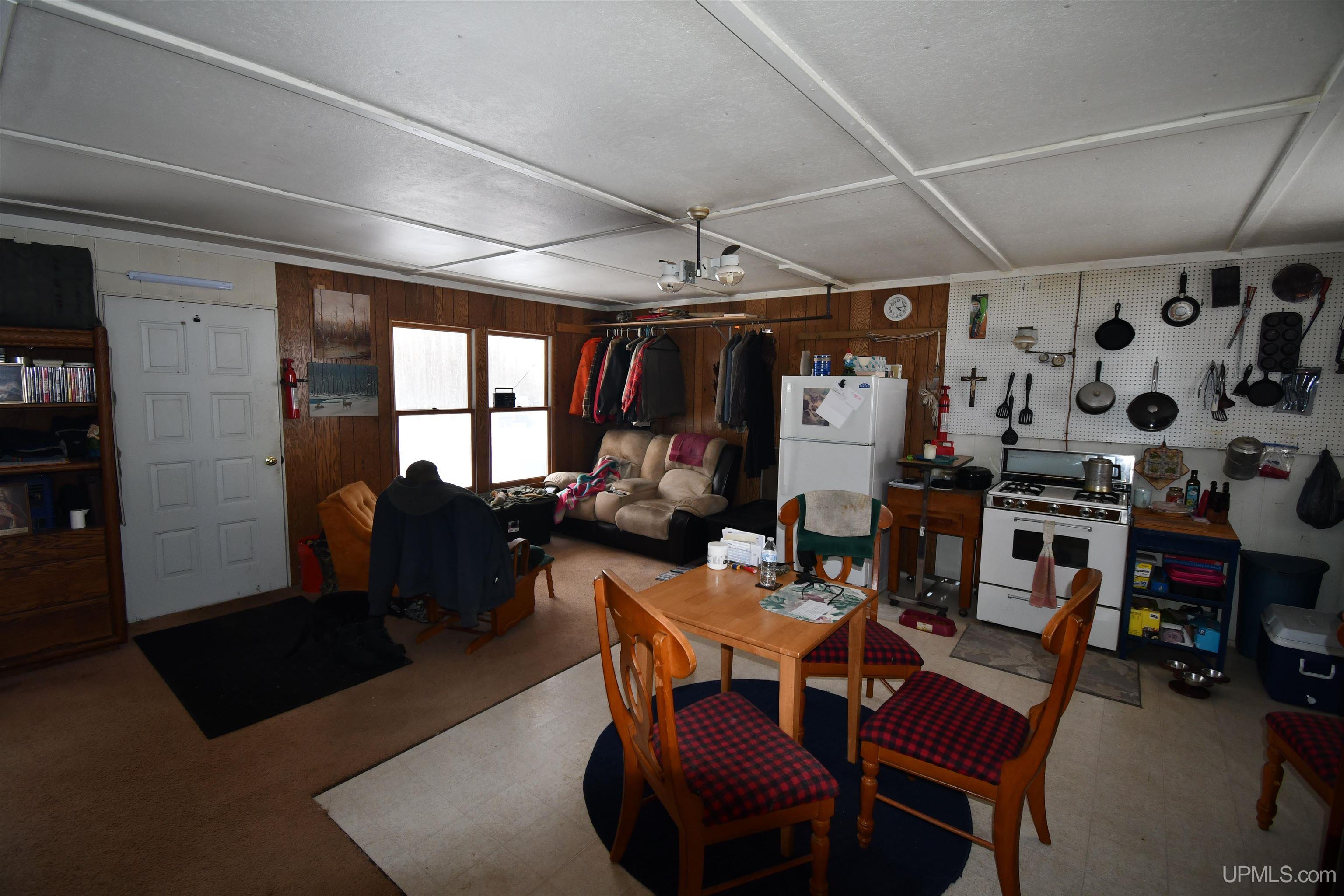Tbd County Line Road Foster City, MI 49834 - Photo 27 of 56
