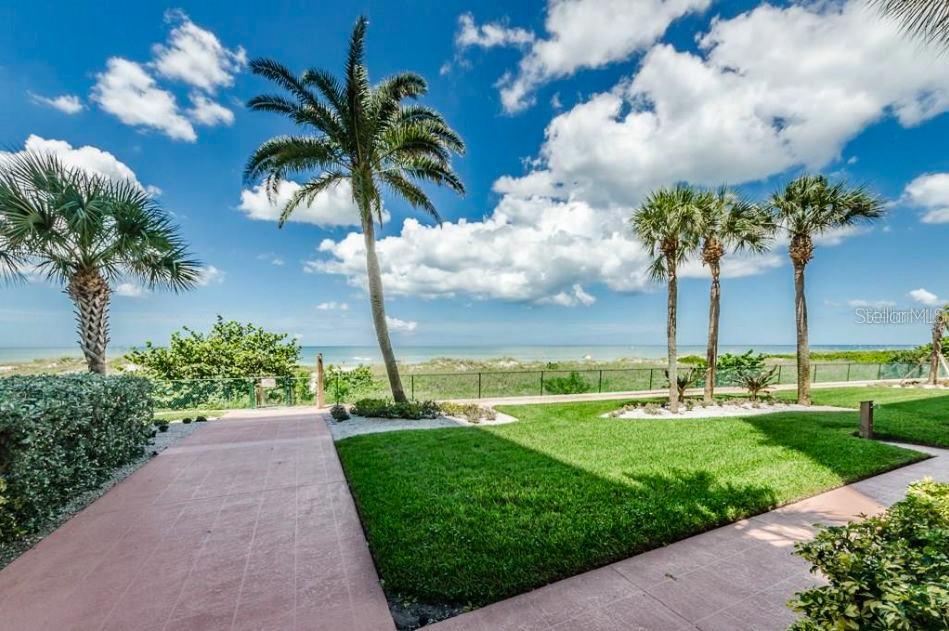 900 Gulf Boulevard, Unit 907 Indian Rocks Beach, FL 33785 - Photo 67 of 88