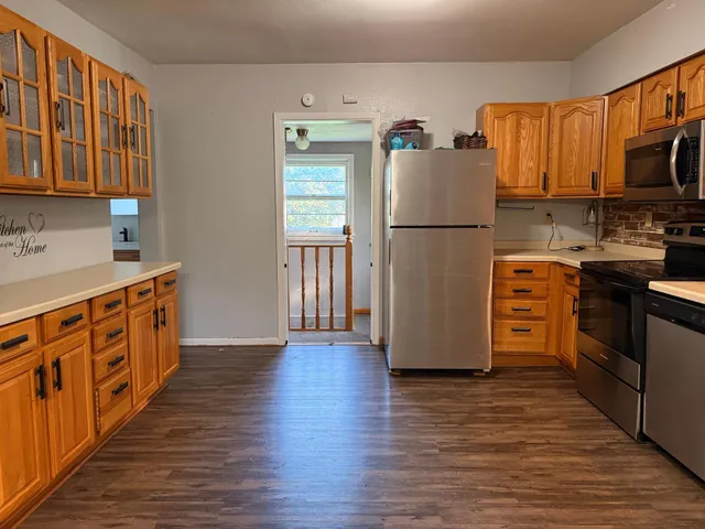 $145,000 | 609 1st Street East, Fosston, MN 56542