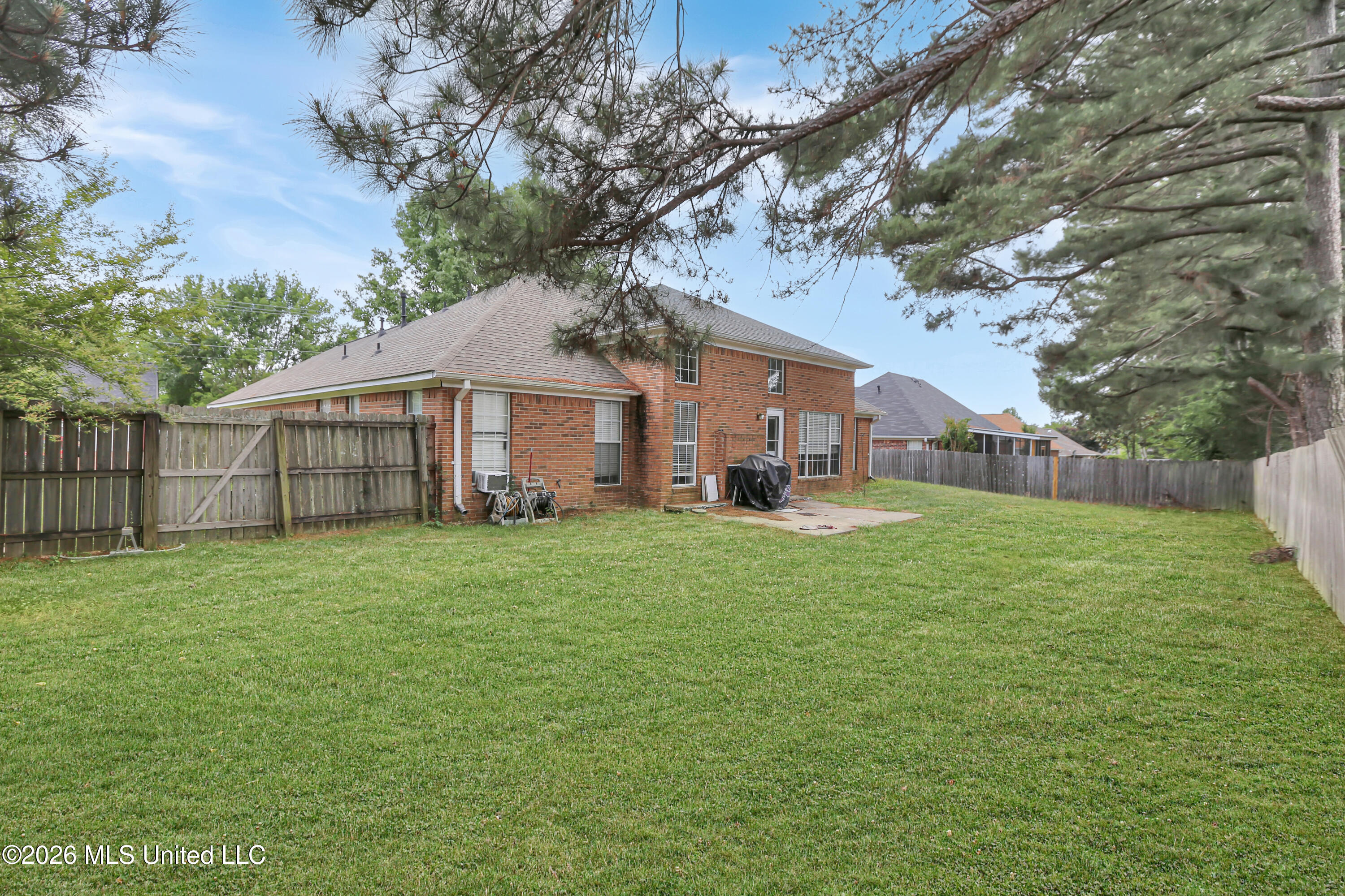 373 Avalon Way Brandon, MS 39047 - Photo 16 of 17 737 Avalon Way - 17