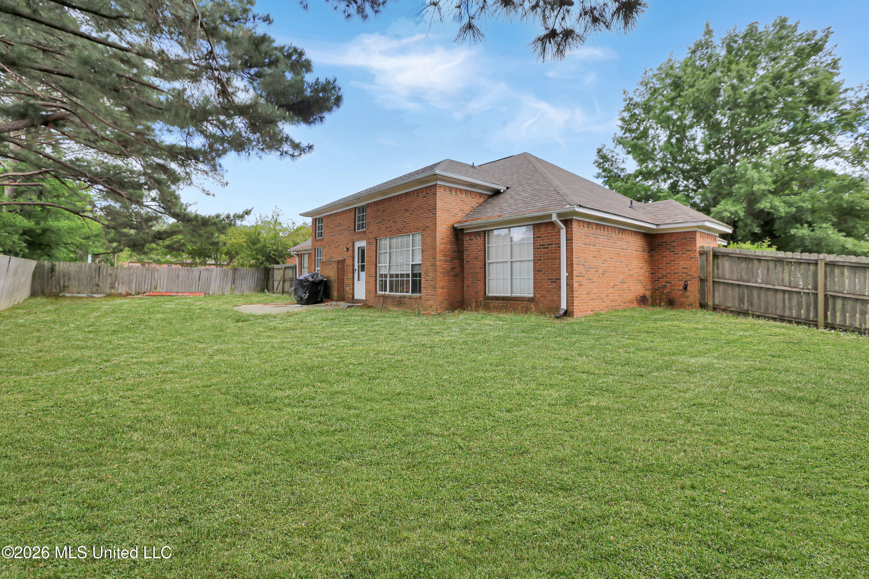 373 Avalon Way Brandon, MS 39047 - Photo 17 of 17 737 Avalon Way - 18