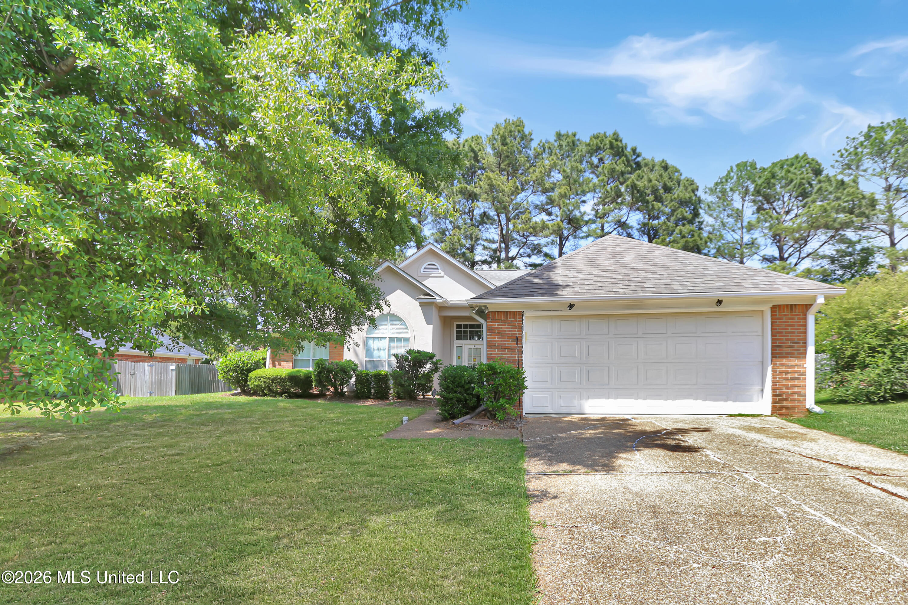 373 Avalon Way Brandon, MS 39047 - Photo 2 of 17 737 Avalon Way - 1