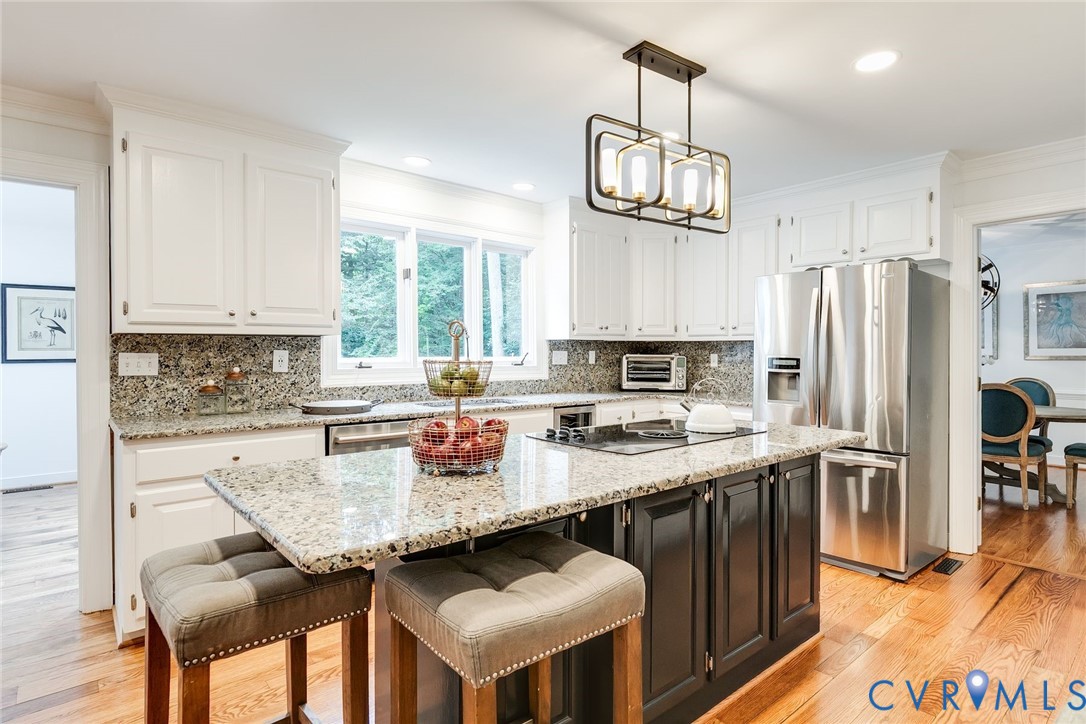 3911 Reeds Landing Circle Midlothian, VA 23113 - Photo 13 of 53 Gallery Image 13