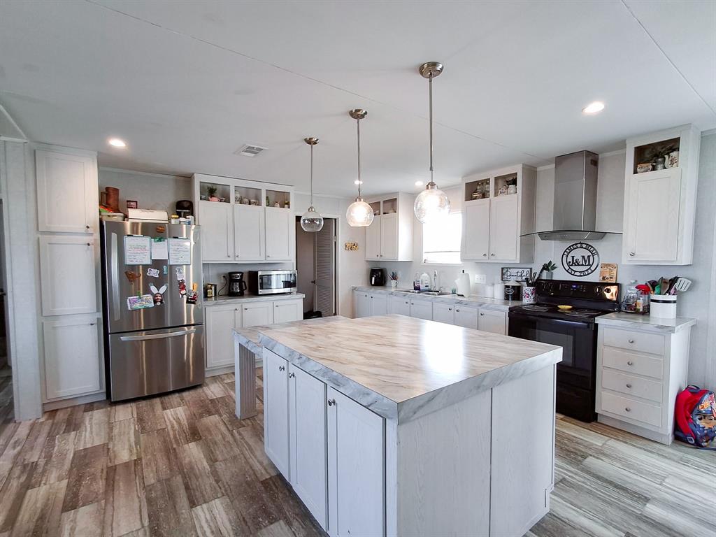 7256 Johnson Road Granbury, TX 76049 - Photo 17 of 40