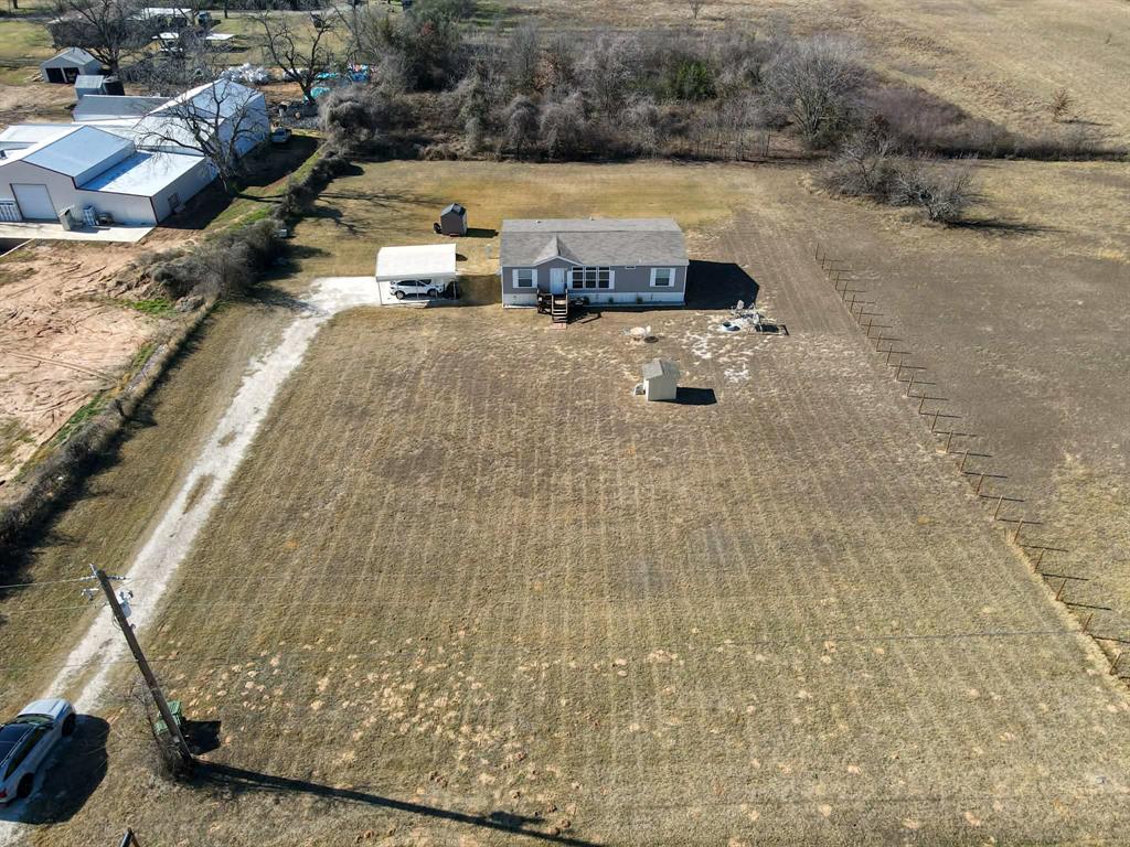 7256 Johnson Road Granbury, TX 76049 - Photo 5 of 40 View of rural area