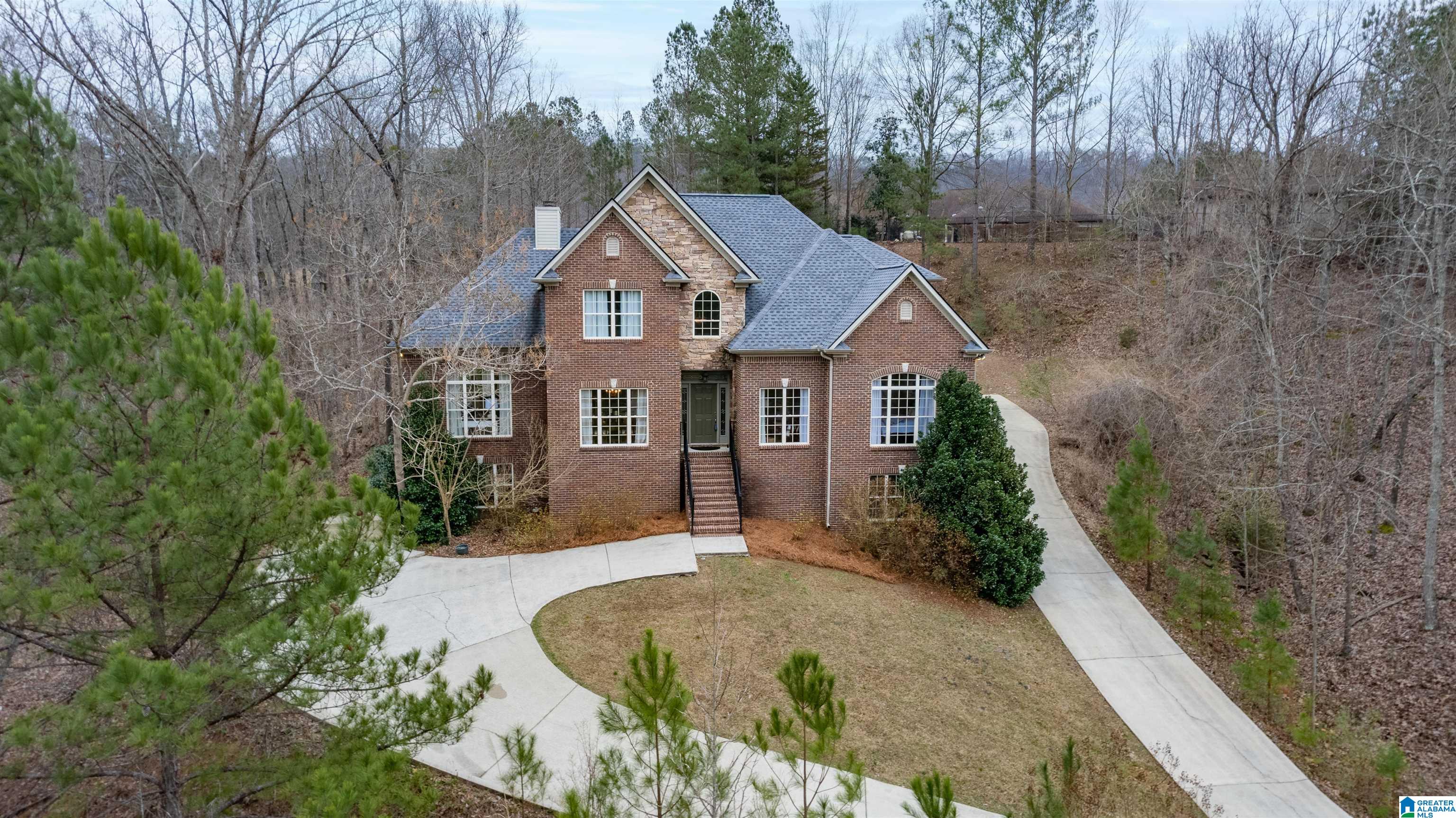103 Hampton Lane Pelham, AL 35124 - Photo 57 of 60