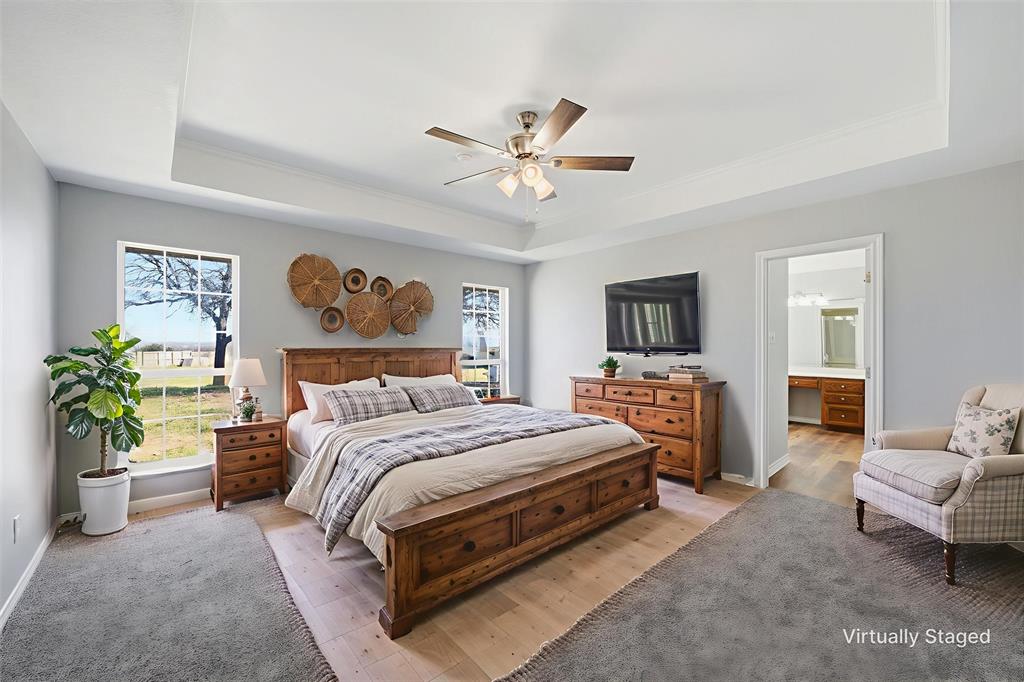 693 McLaughlin Road Woodway, TX 76712 - Photo 18 of 37