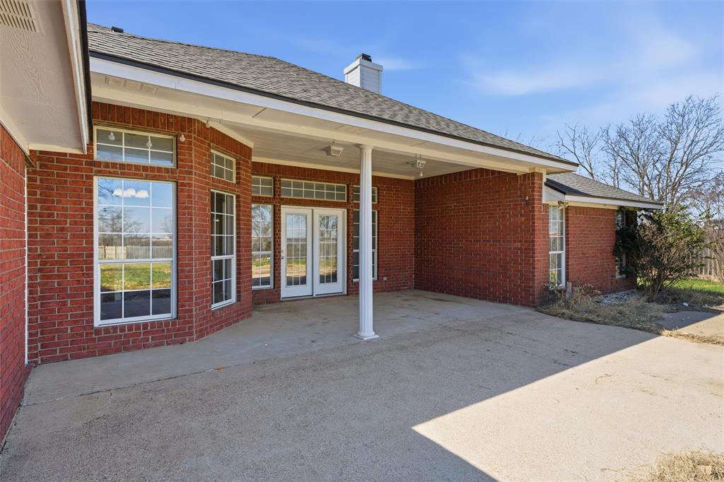 693 McLaughlin Road Woodway, TX 76712 - Photo 24 of 37