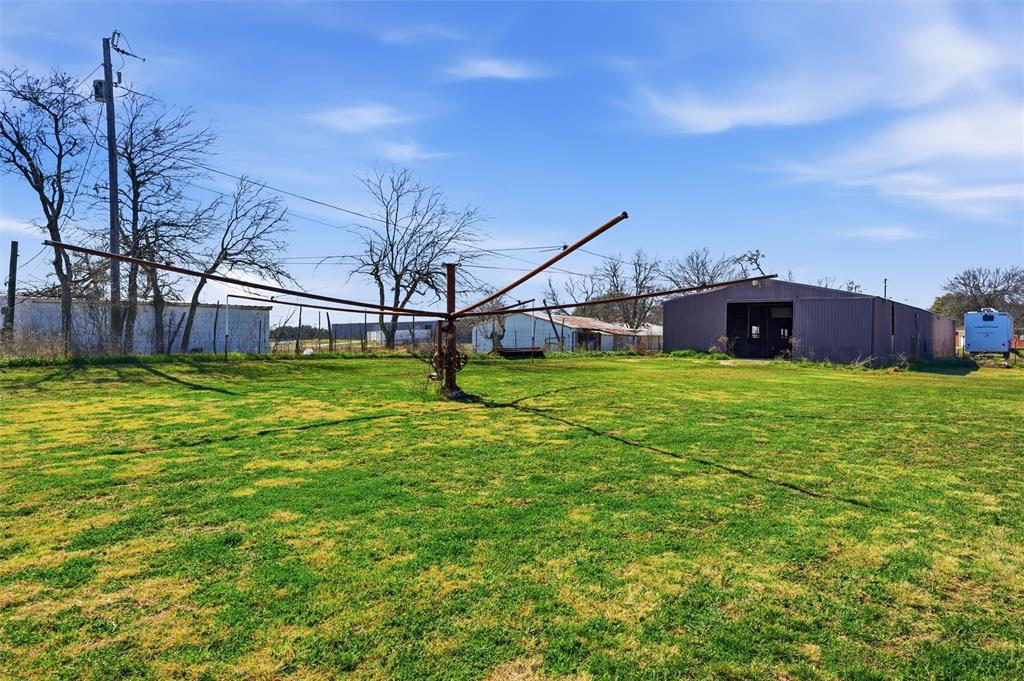 693 McLaughlin Road Woodway, TX 76712 - Photo 25 of 37