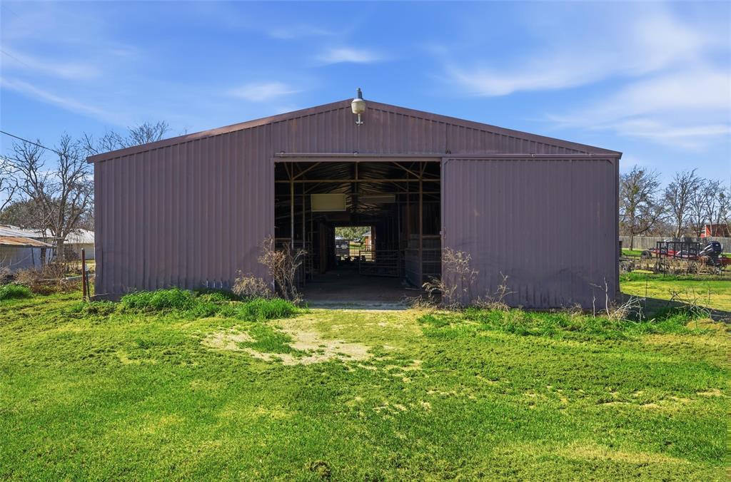 693 McLaughlin Road Woodway, TX 76712 - Photo 26 of 37