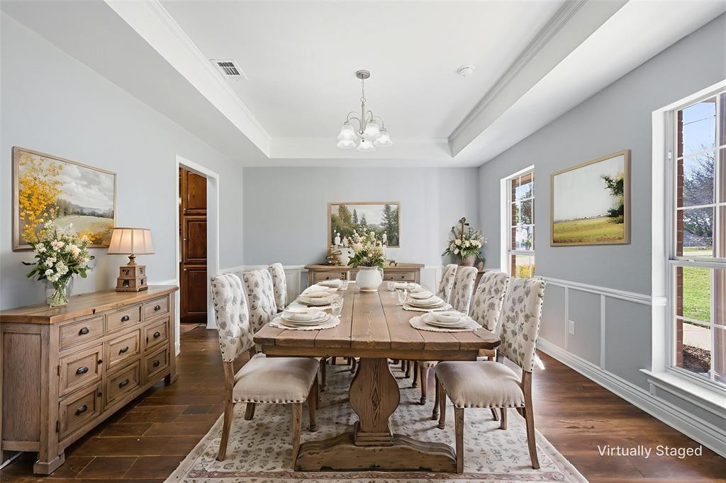 693 McLaughlin Road Woodway, TX 76712 - Photo 3 of 37