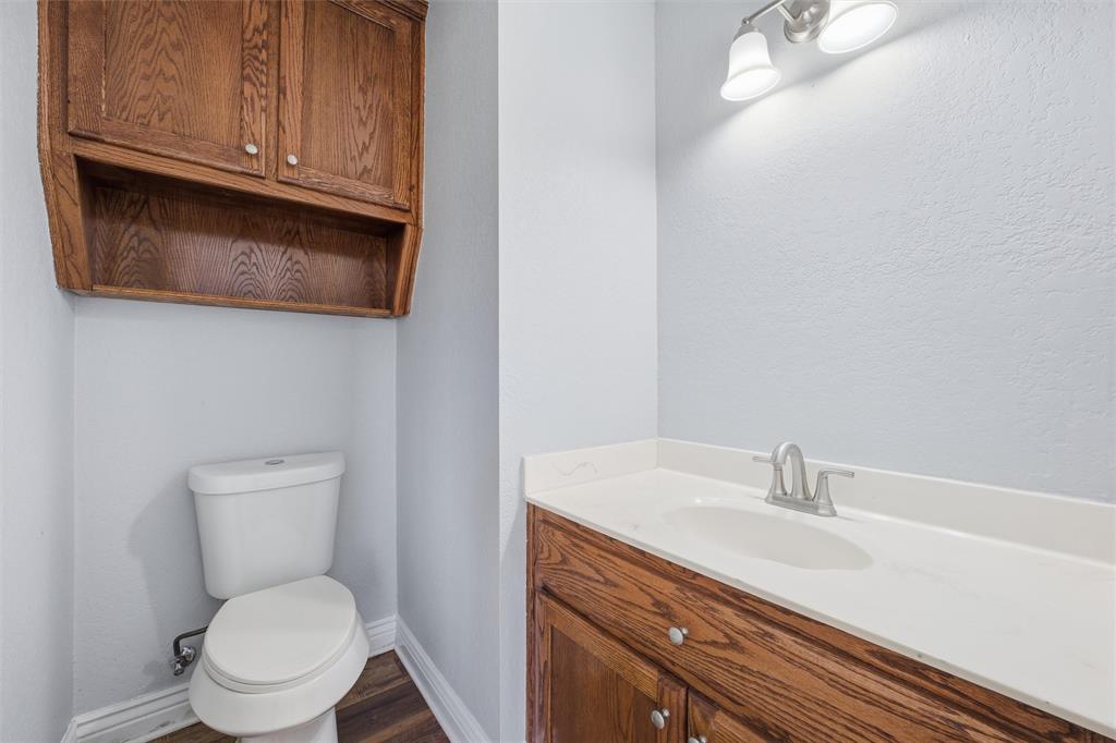 693 McLaughlin Road Woodway, TX 76712 - Photo 31 of 37