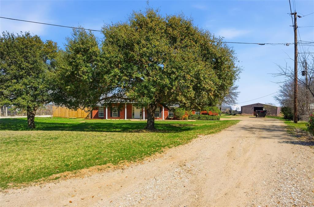 693 McLaughlin Road Woodway, TX 76712 - Photo 36 of 37