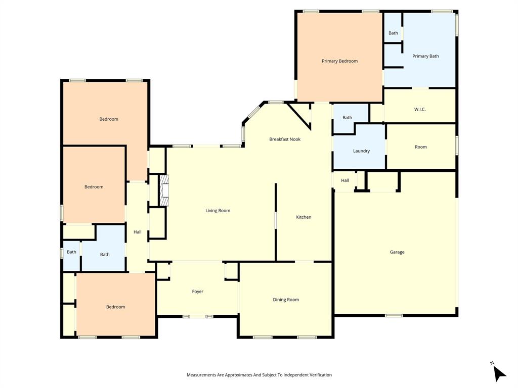 693 McLaughlin Road Woodway, TX 76712 - Photo 37 of 37