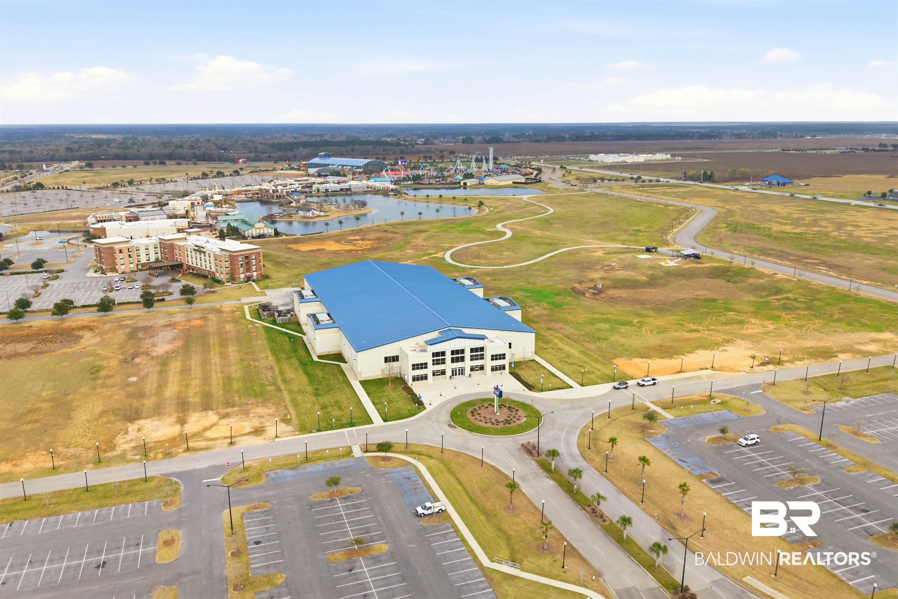 21240 Miflin Road, Unit 40 Foley, AL 36535 - Photo 21 of 25 Gallery Image 21