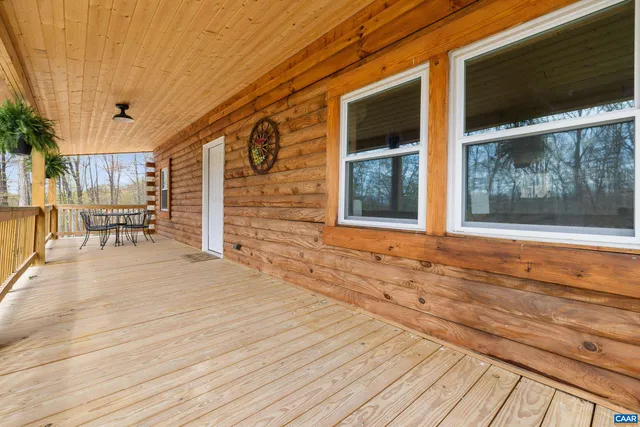 a view of a bathroom
