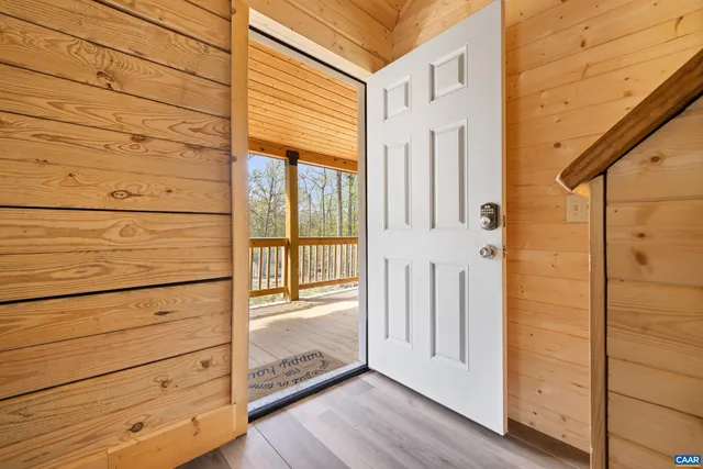 a view of lake view and mountain view