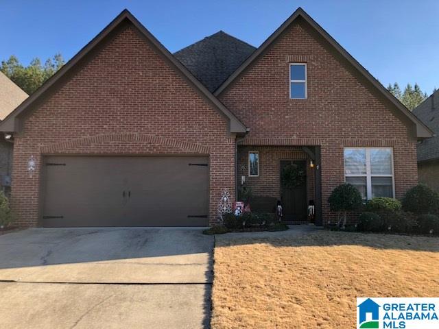 1036 Springfield Drive Chelsea, AL 35043 - Photo 1 of 37