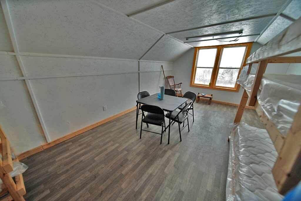 608 Number 9 Road Orient, ME 04471 - Photo 68 of 80 bunk-room-exta-space
