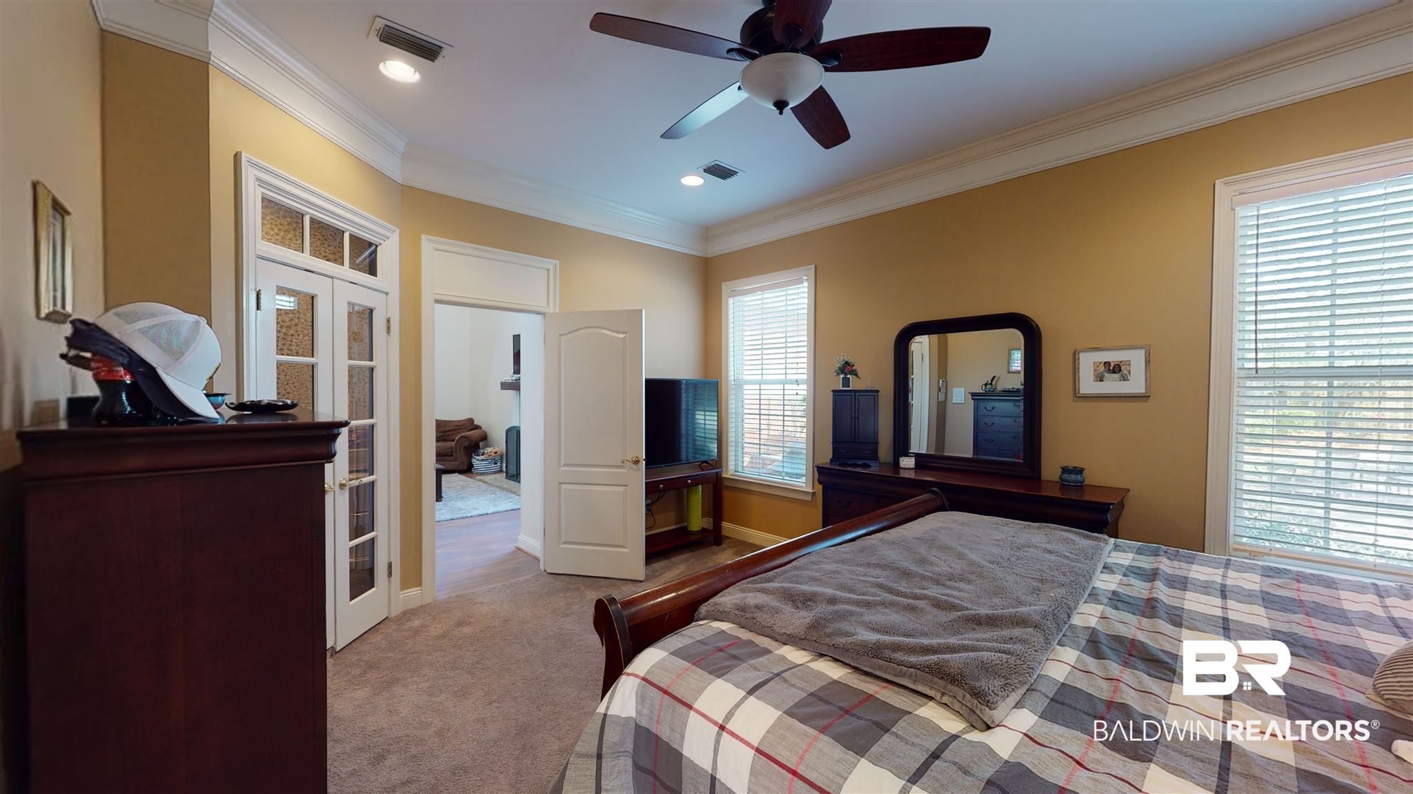 1113 Sewannee Court Mobile, AL 36609 - Photo 17 of 32