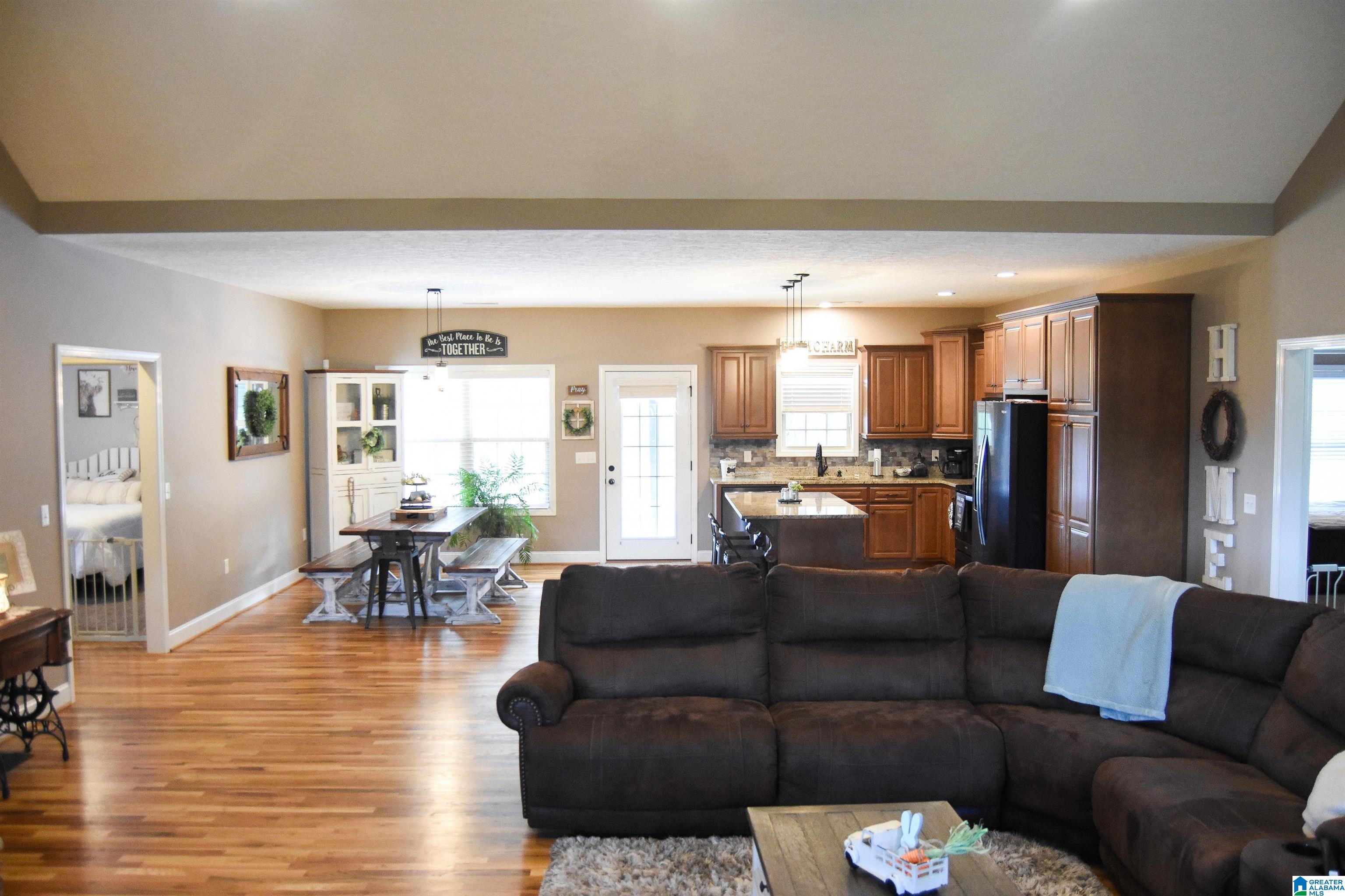 2700 Red Rd 55 Anniston, AL 36207 - Photo 10 of 50
