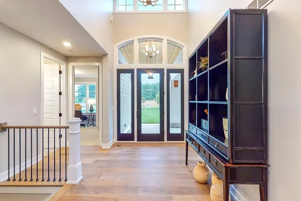 $1,679,900 | 3481 Cottontail Lane, Ann Arbor, MI 48103