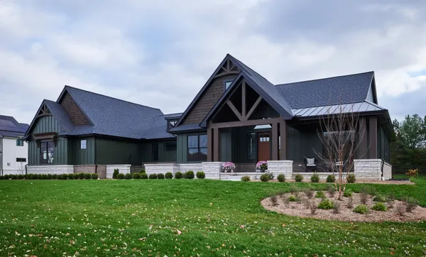 $1,679,900 | 3481 Cottontail Lane, Ann Arbor, MI 48103