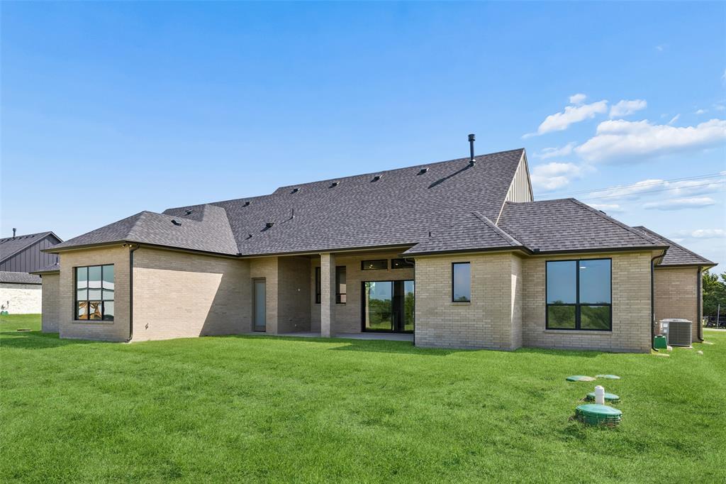 1446 Streetman Road Royse City, TX 75189 - Photo 30 of 32