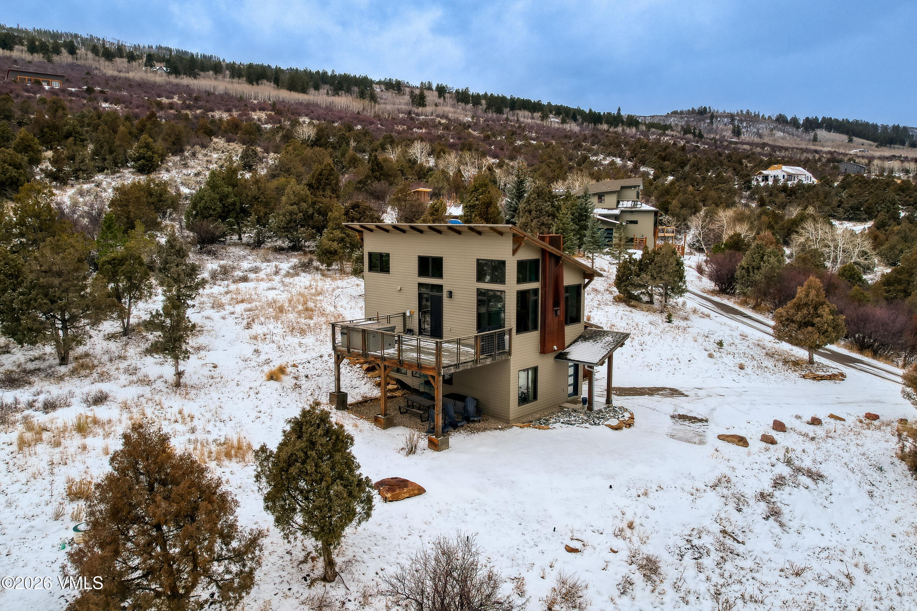 948 Wolcott Springs Road Wolcott, CO 81655 - Photo 48 of 49 948 Wolcott Spring rd - Print Quality -
