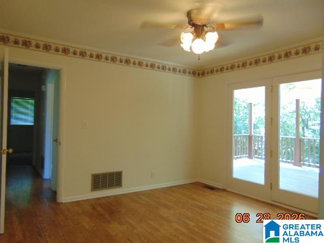 284 Echols Road Gardendale, AL 35071 - Photo 2 of 37