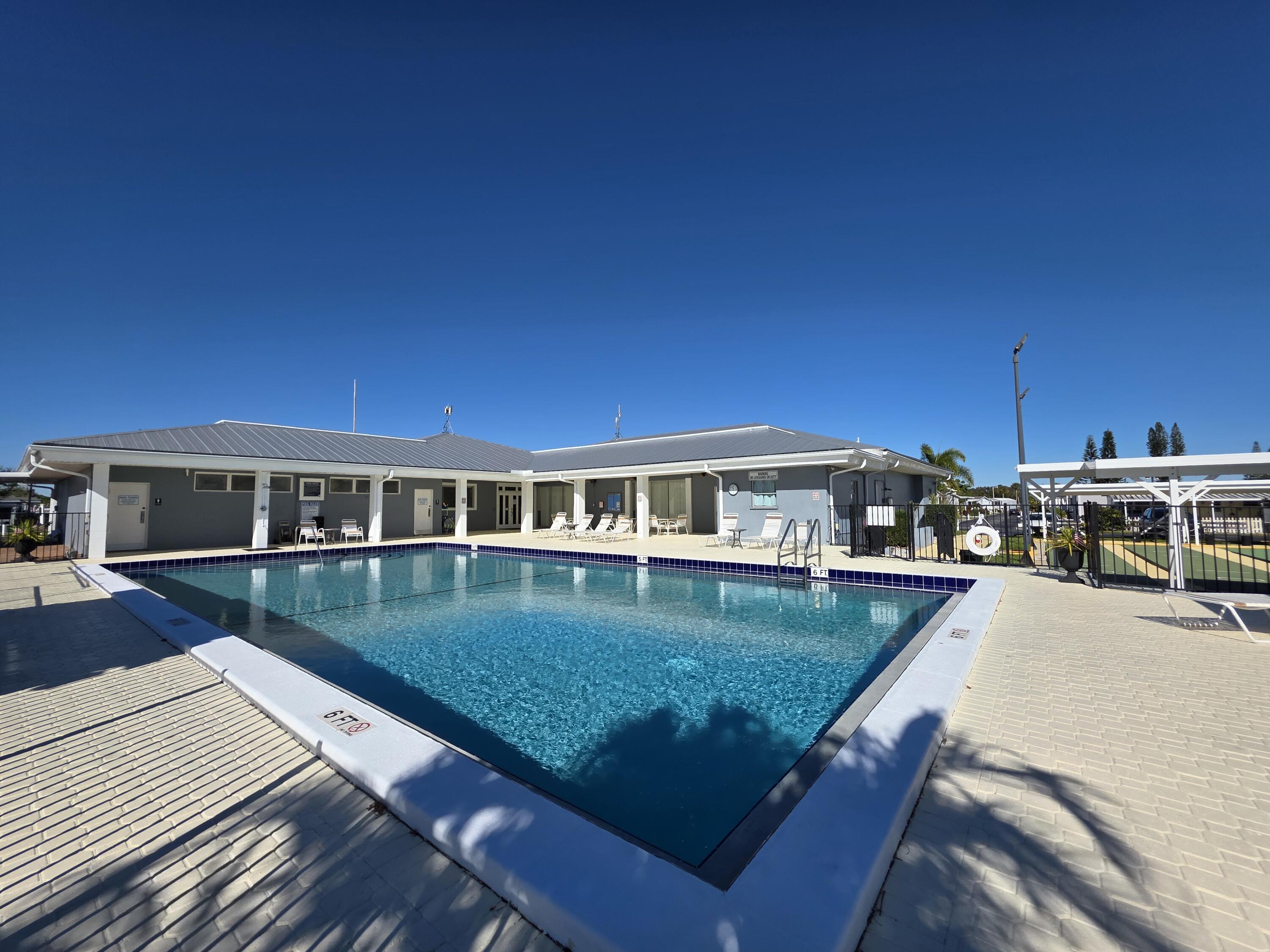 99 Sandhill Boulevard Fort Pierce, FL 34982 - Photo 18 of 20 1000048498