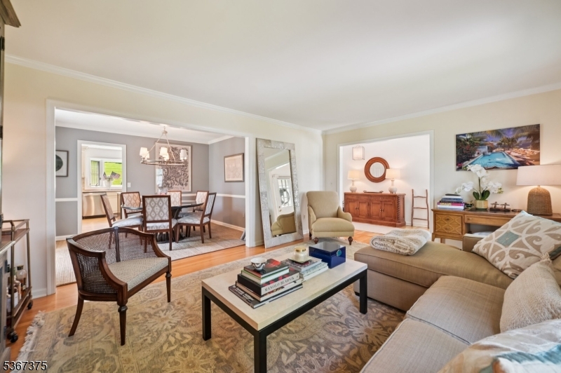 415 Fairmount Avenue Chatham, NJ 07928 - Photo 8 of 29