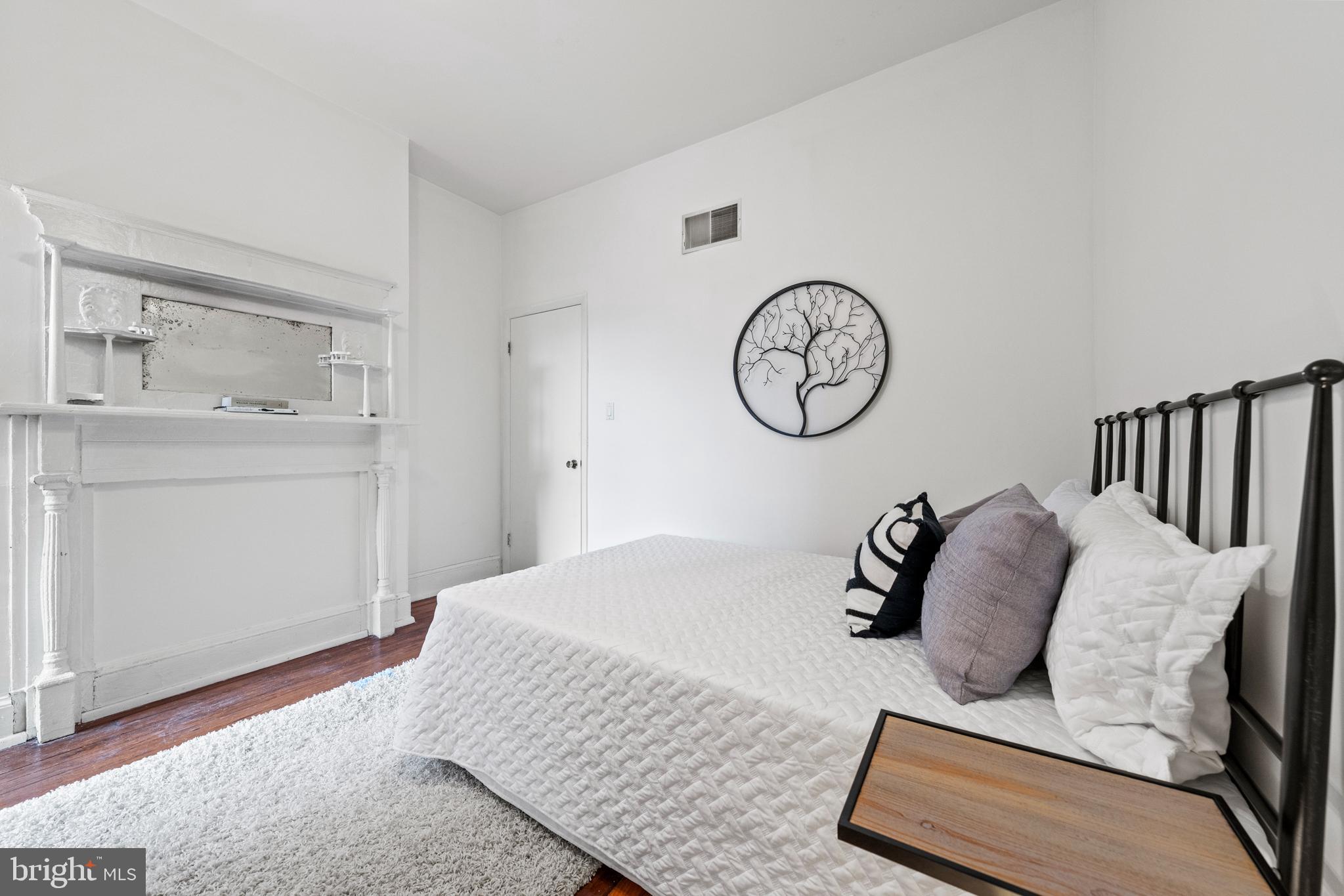 1306 Euclid Street Northwest, Unit 2 Washington, DC 20009 - Photo 22 of 32
